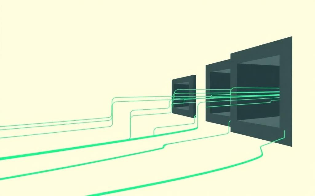 EtherFlow Middleware preview